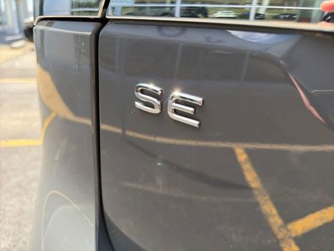 New 2026 Volkswagen Atlas SE AWD/4WD image 28