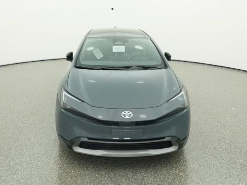 New 2026 Toyota Prius Limited image 66