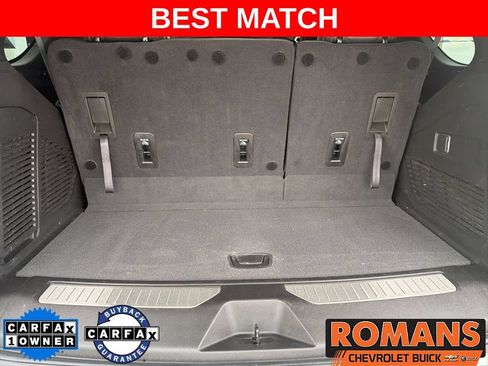 Used 2024 Chevrolet Tahoe RST AWD/4WD image 24