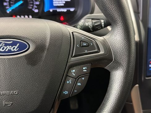 Used 2023 Ford Edge SE w/ Black Appearance Package AWD/4WD image 28