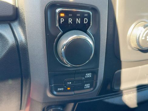 Used 2016 RAM 1500 Tradesman w/ Popular Equipment Group image 16