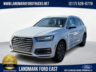 Used 2019 Audi Q7 2.0T Premium Plus w/ Premium Plus Package