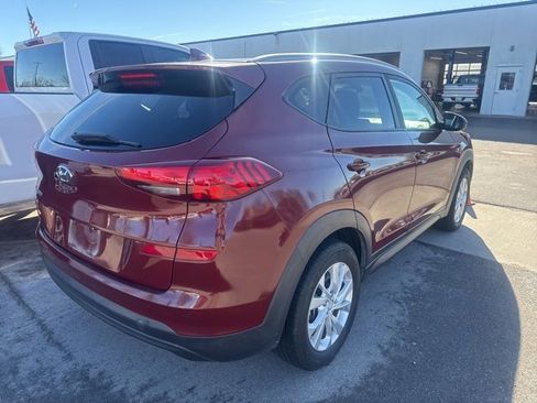 Used 2019 Hyundai Tucson Value image 6