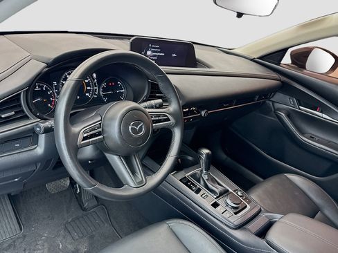 Used 2021 MAZDA CX-30 AWD 2.5 S w/ Select Package image 7