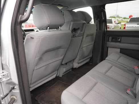 Used 2013 Ford F150 XLT image 11