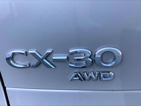 Certified 2023 MAZDA CX-30 AWD 2.5 S w/ Preferred Package image 10