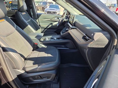 New 2026 Ford Explorer Tremor w/ Tremor Ultimate Package image 43