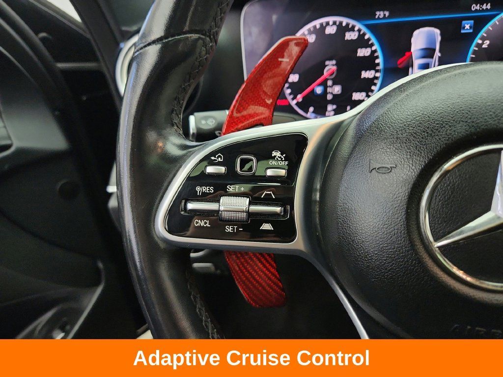 Used 2020 Mercedes-Benz E 350 4MATIC Sedan image 21