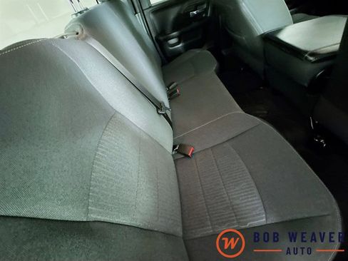 Used 2022 RAM 1500 Classic Warlock image 29