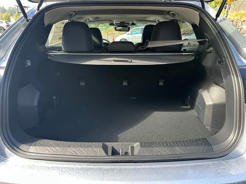 New 2025 Subaru Crosstrek 2.5i Limited image 27