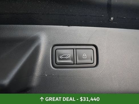 Used 2026 Hyundai Santa Fe SEL AWD/4WD image 27