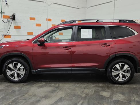 Used 2025 Subaru Ascent Premium image 15