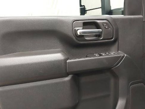 New 2026 Chevrolet Silverado 2500 Custom w/ Custom Value Package image 24