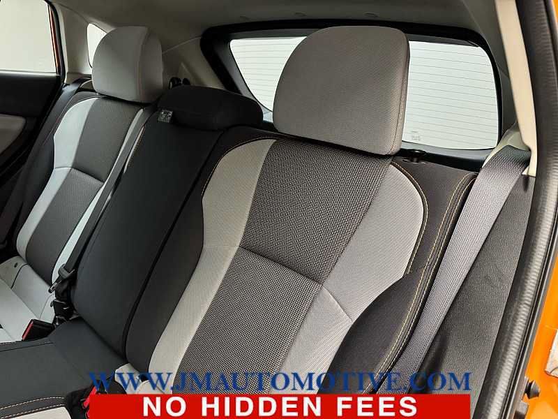 Used 2019 Subaru Crosstrek 2.0i Premium AWD/4WD image 15