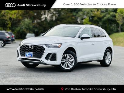 Used 2022 Audi Q5 2.0T Premium w/ Convenience Package