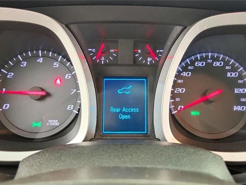 Used 2015 Chevrolet Equinox LT FWD image 26