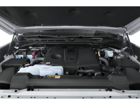 New 2026 Toyota Tundra 1794 Edition AWD/4WD image 14