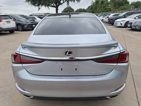 Used 2025 Lexus ES 350 Ultra Luxury FWD image 5