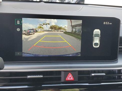 Certified 2025 Kia K5 GT-Line FWD image 23
