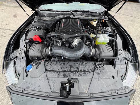 New 2026 Ford Mustang GT Premium w/ GT Performance Package image 20