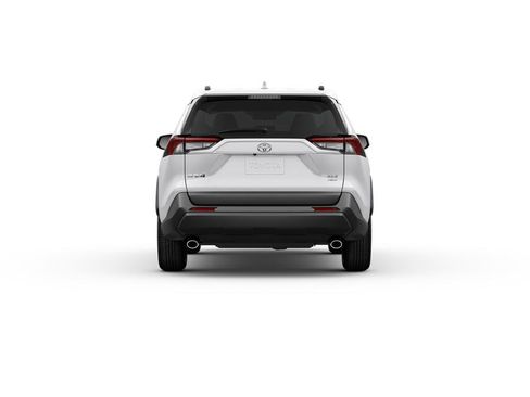 New 2025 Toyota RAV4 XLE image 66