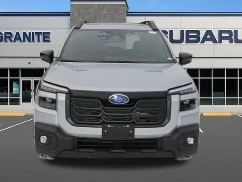 New 2026 Subaru Outback Limited AWD/4WD image 3