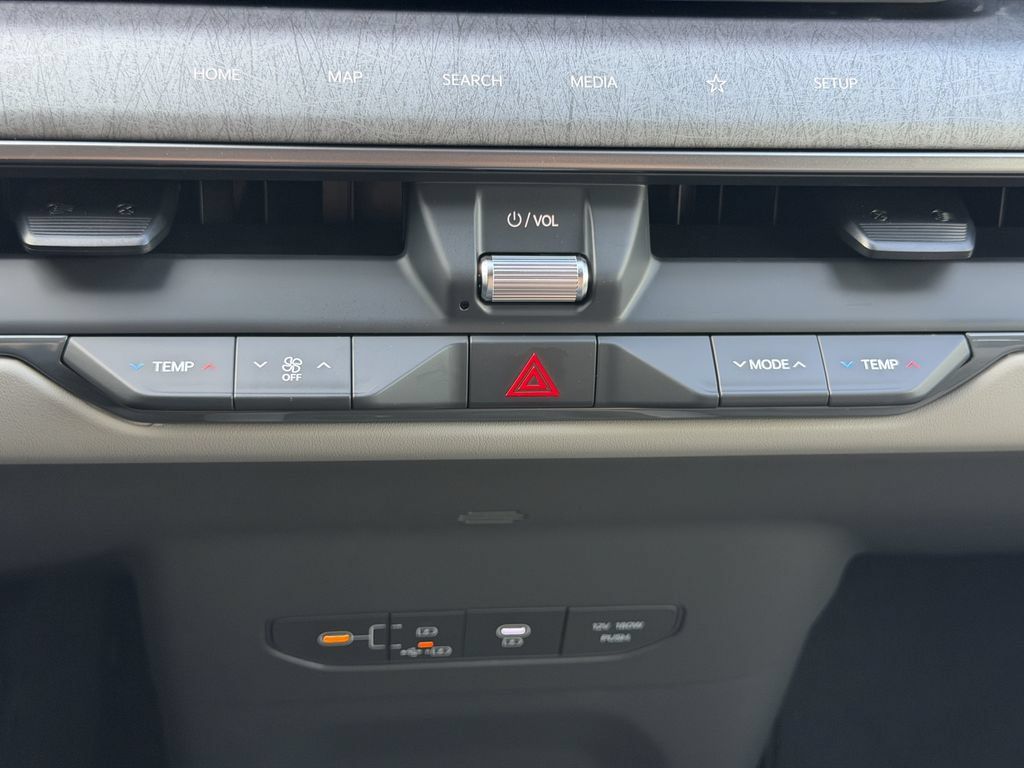 New 2026 Kia EV9 Wind AWD/4WD image 29