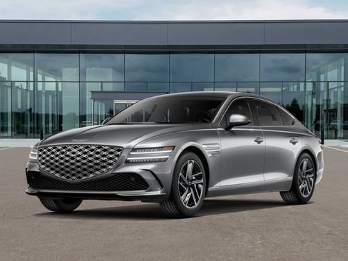 New 2027 Genesis G80 2.5T Advanced AWD/4WD image 1
