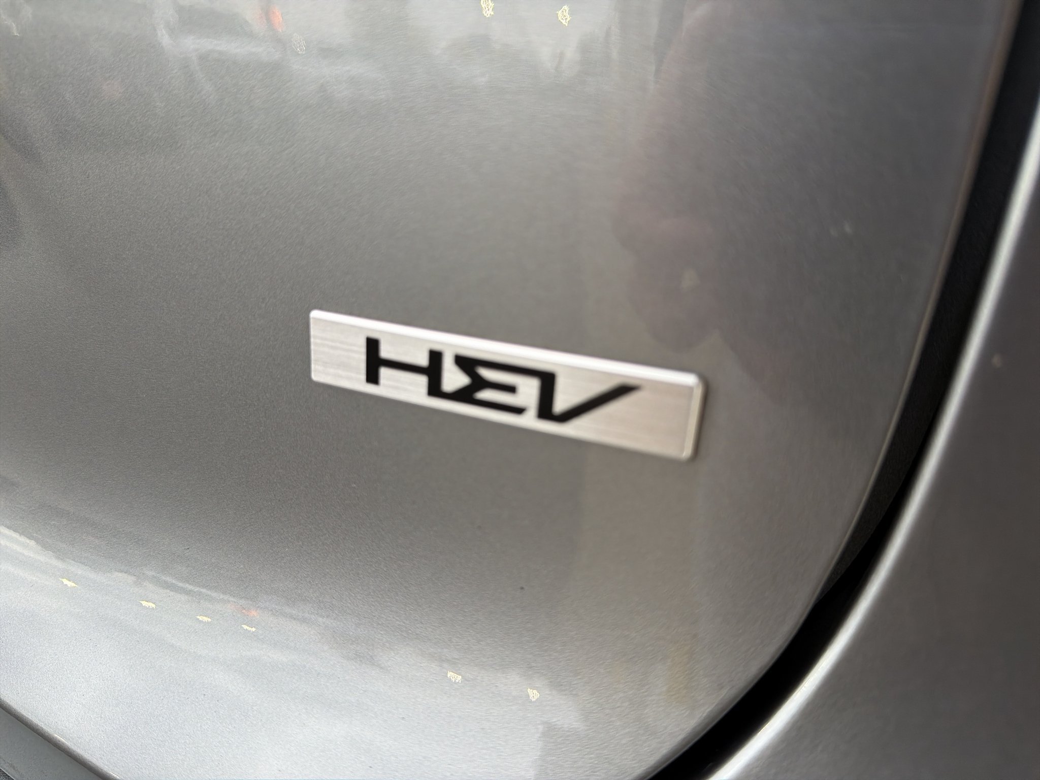 Certified 2024 Kia Niro EX FWD image 9