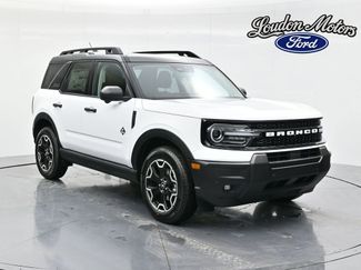 New 2026 Ford Bronco Sport Outer Banks w/ Outer Banks Tech Package+ video 1