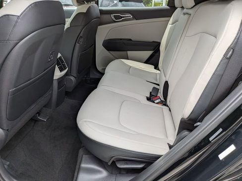 New 2026 Kia Sportage EX FWD image 18