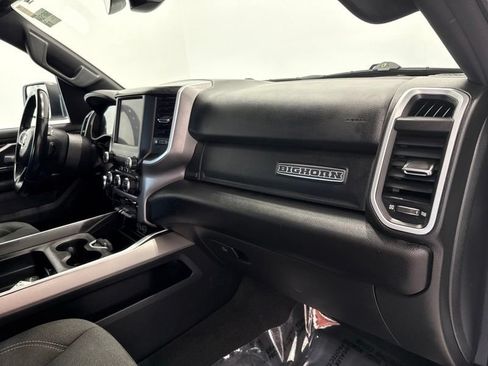 Used 2023 RAM 1500 Big Horn AWD/4WD image 15