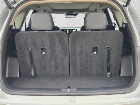 Used 2025 Kia Sorento SX image 6