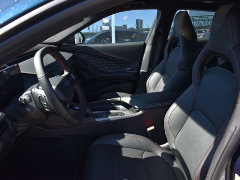 New 2026 Dodge Charger Scat Pack image 14