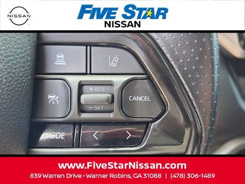 Used 2023 Toyota Tundra SR5 w/ SR5 Convenience Package AWD/4WD image 26