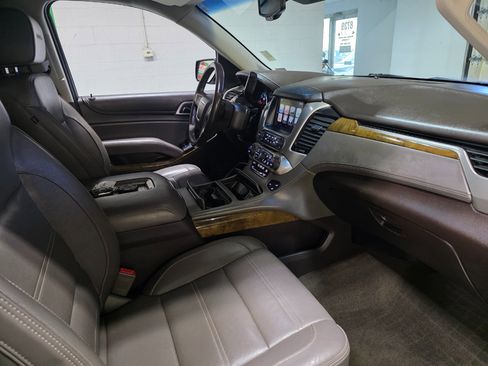 Used 2017 GMC Yukon Denali w/ Open Road Package image 21