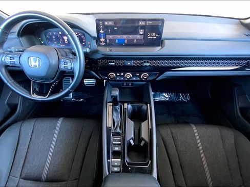 Used 2023 Honda Accord Sport image 16