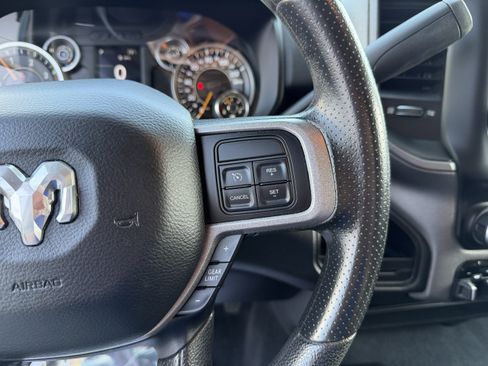 Used 2019 RAM 2500 Tradesman AWD/4WD image 17