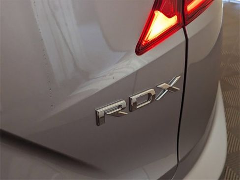 Used 2023 Acura RDX w/ Technology Package image 12