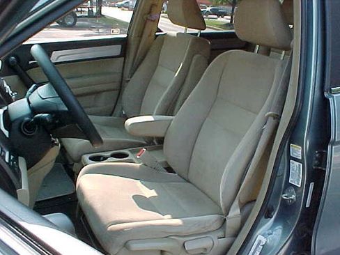 Used 2010 Honda CR-V EX image 15