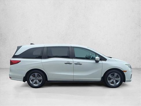 Used 2020 Honda Odyssey EX-L image 4