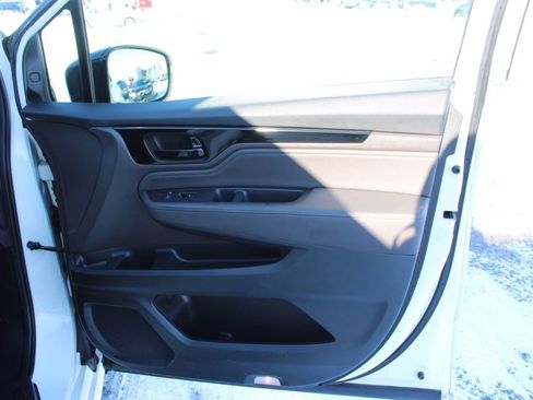 Used 2019 Honda Odyssey Elite image 20