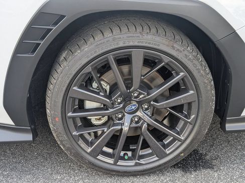 New 2026 Subaru WRX Premium w/ WRX Essentials Package AWD/4WD image 12