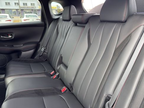 Certified 2025 Acura ADX A-Spec image 25