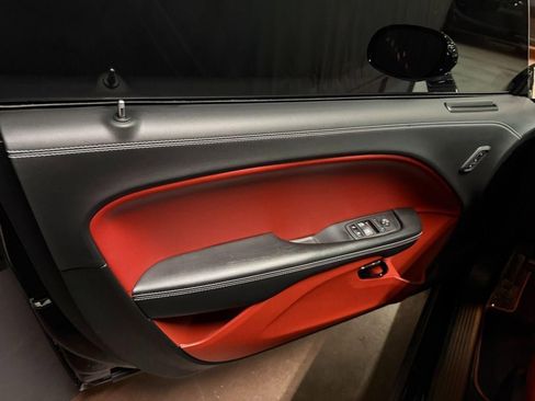 Used 2023 Dodge Challenger SRT Hellcat Redeye image 14