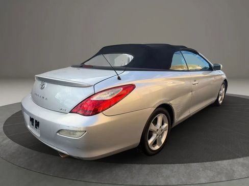 Used 2007 Toyota Solara SLE image 5