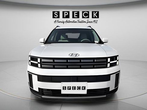 New 2026 Hyundai Santa Fe SEL image 8