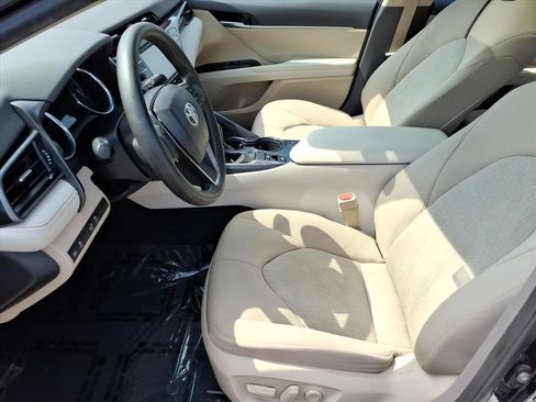 Used 2020 Toyota Camry LE w/ Cold Weather Package AWD/4WD image 11
