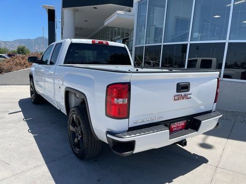 Used 2019 GMC Sierra 1500 Limited w/ Elevation Edition AWD/4WD image 4