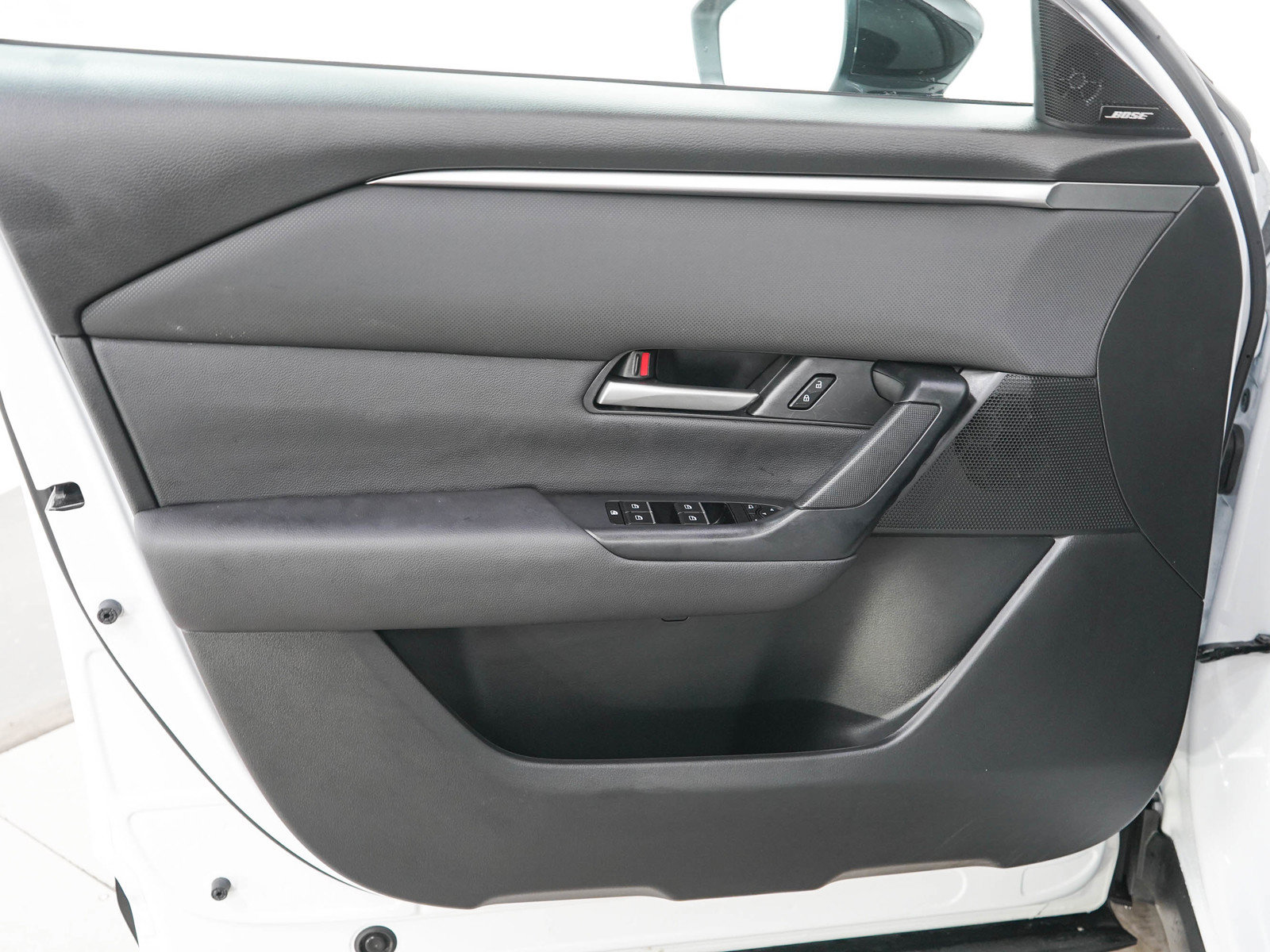Used 2024 MAZDA CX-50 AWD 2.5 S w/ Cargo Package image 22